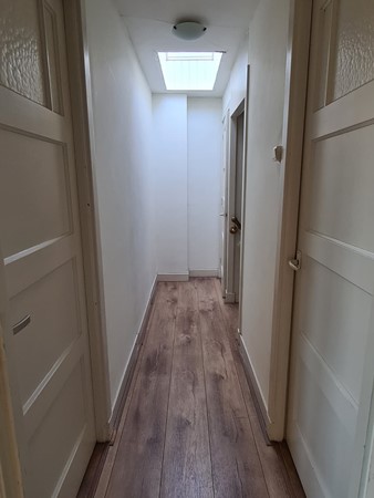 Medium property photo - Breitnerstraat 69C, 3015 XC Rotterdam